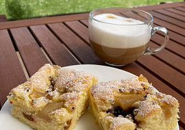 Jednoduchá bublanina