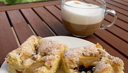 Jednoduchá bublanina