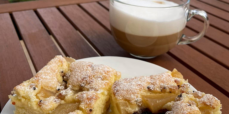 Jednoduchá bublanina