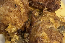 Kuřátko ♥️ v majo