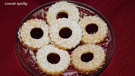 Linecká kolečka III.