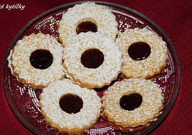 Linecká kolečka III.