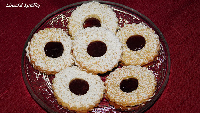 Linecká kolečka III.