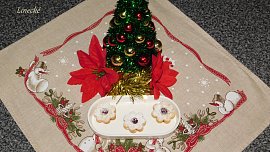 Linecká kolečka III.