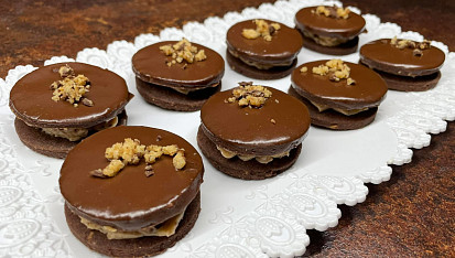 Margotková kolečka