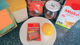 Perník na čundry od maminky