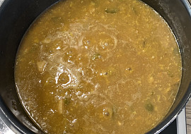 Vepřové nebo hovězí maso v kapustě