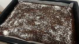 Andělsky nadýchaný perník