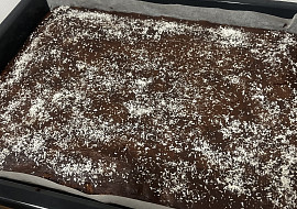 Andělsky nadýchaný perník (Vyzkoušeno:))