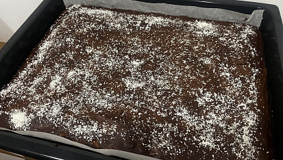 Andělsky nadýchaný perník, Vyzkoušeno:)