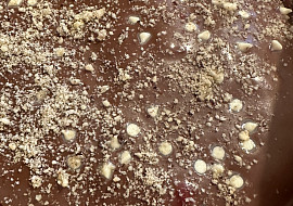 Buchta z řepy (Řepová ♥️)