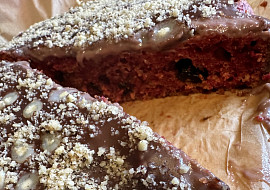 Buchta z řepy (Z řepy ♥️)