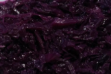 Dobrota veľká...takto upravená kapusta chutila inak, ako obyčajná.