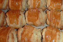 Ešte pred pocukrovaním