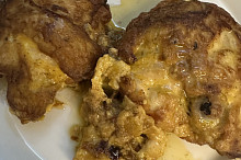 Kuřátko ♥️ v majo