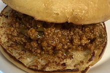 Sloppy Joe ♥️