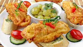 Rolky pivovarského štamgasta