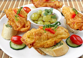 Rolky pivovarského štamgasta