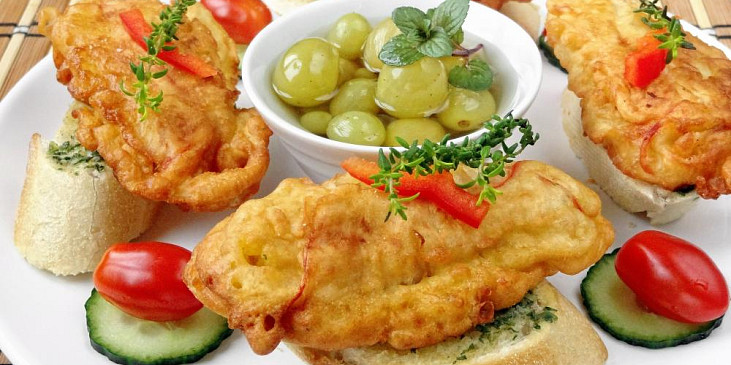 Rolky pivovarského štamgasta