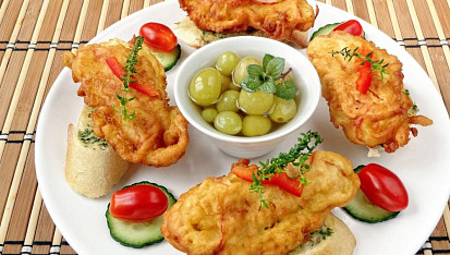 Rolky pivovarského štamgasta