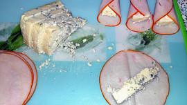 Rolky pivovarského štamgasta