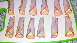 Rolky pivovarského štamgasta