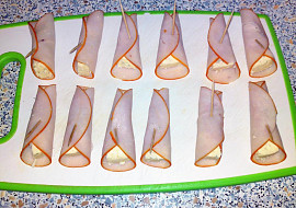 Rolky pivovarského štamgasta