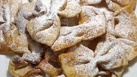 Boží milosti - další IV