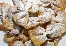 Boží milosti - další IV