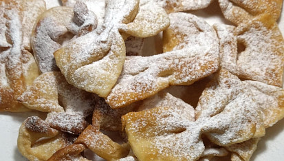 Boží milosti - další IV