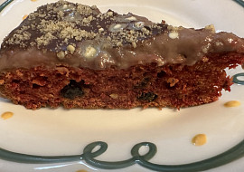 Buchta z řepy (Z řepy ♥️)