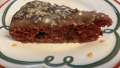 Buchta z řepy, Řepová ♥️