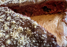 Buchta z řepy (Z řepy ♥️)