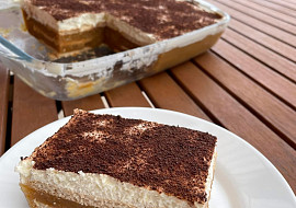 Jablíčková rychlovka