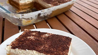 Jablíčková rychlovka