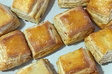 Krájam na štvorce, nemám odpad...