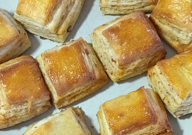 Škvarkovníky (Krájam na štvorce, nemám odpad...)