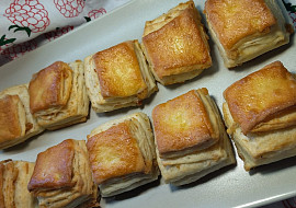 Škvarkovo - pepřové pagáče