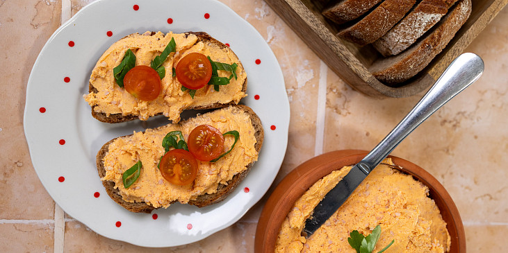 Šunková pěna podle ČSN