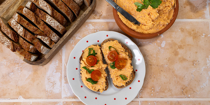 Šunková pěna podle ČSN