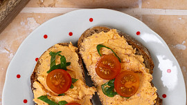 Šunková pěna podle ČSN