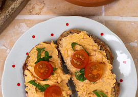 Šunková pěna podle ČSN