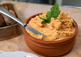 Šunková pěna podle ČSN