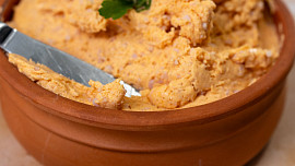 Šunková pěna podle ČSN