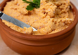 Šunková pěna podle ČSN