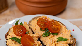 Šunková pěna podle ČSN