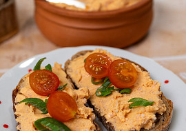 Šunková pěna podle ČSN