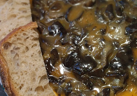 Václavkový guláš