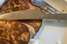 Jsou tak dobré,že je ani nestihnete vyfotit.