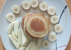 Extra rychlé lívance